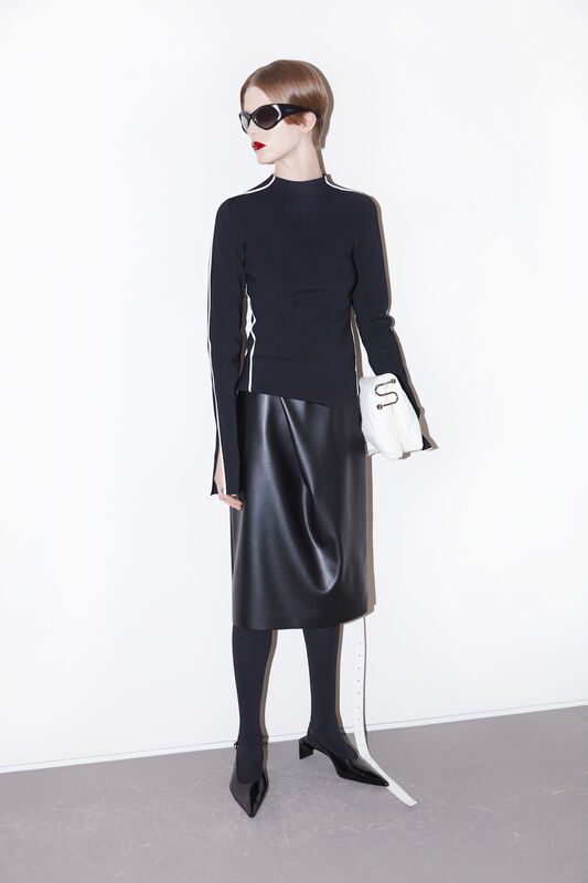 Sportmax Resort PO S25 015