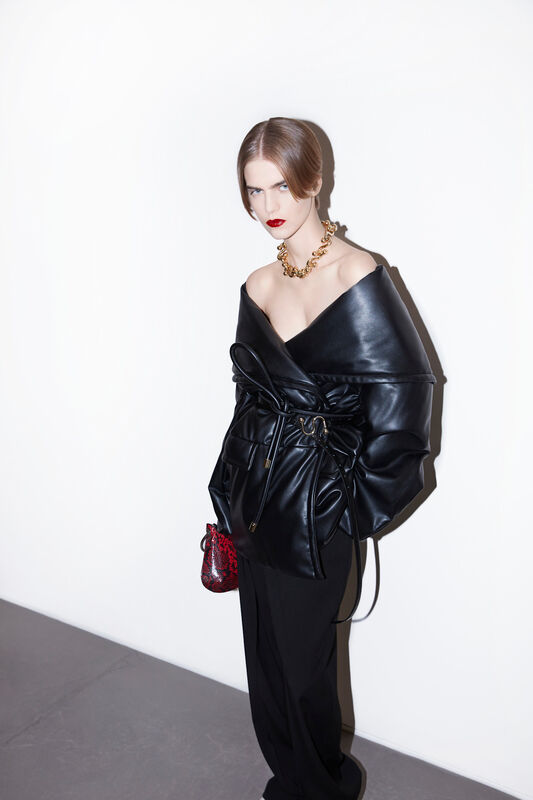 Sportmax Resort PO S25 016