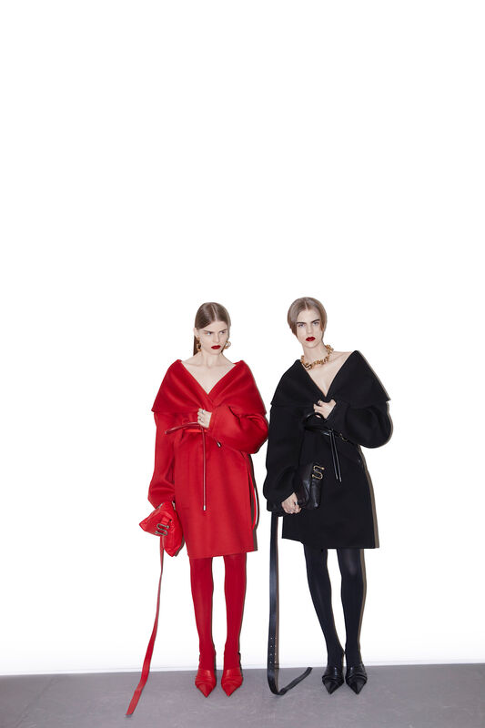 Sportmax Resort PO S25 020