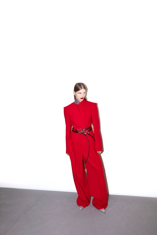Sportmax Resort PO S25 022