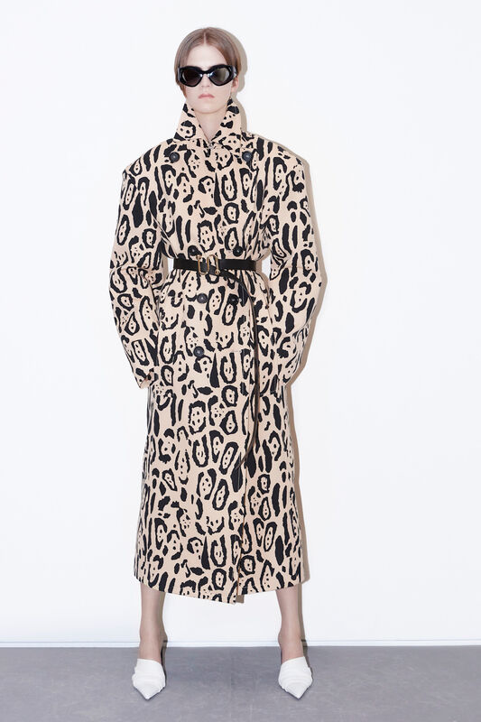 Sportmax Resort PO S25 023