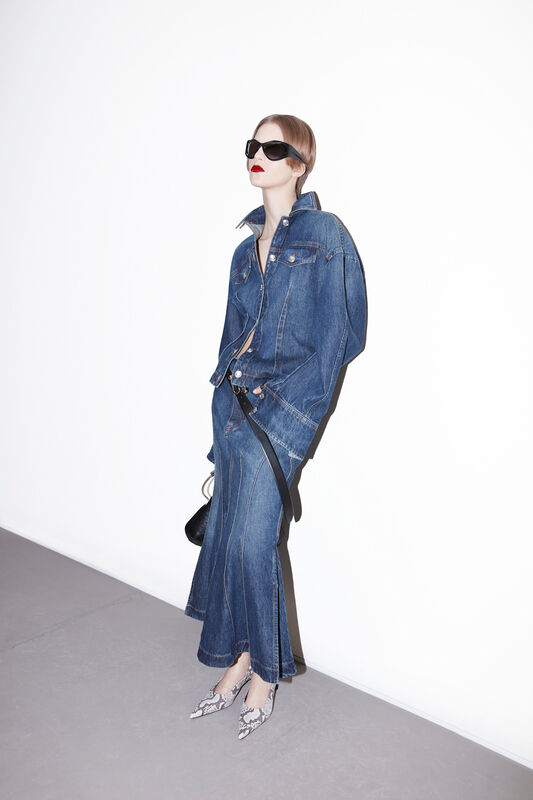 Sportmax Resort PO S25 024