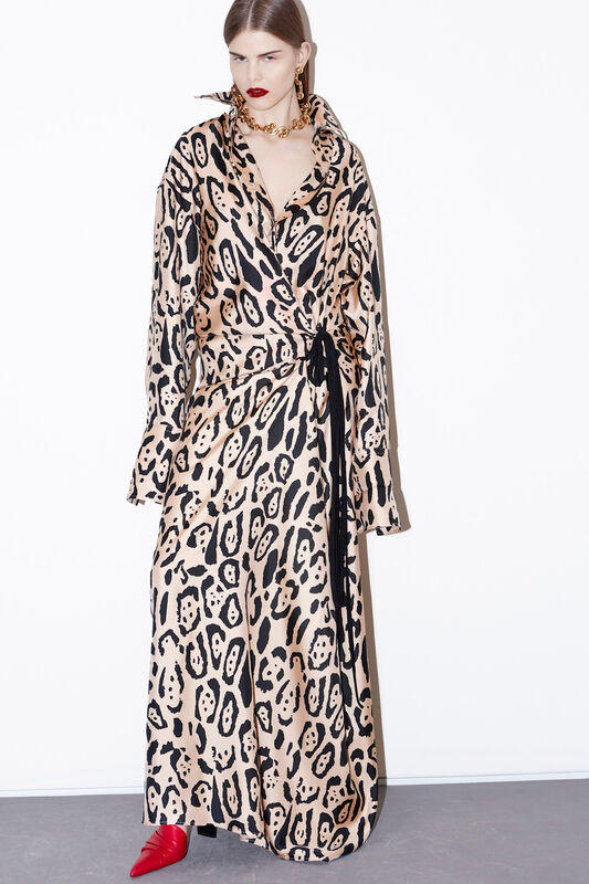 Sportmax Resort PO S25 025