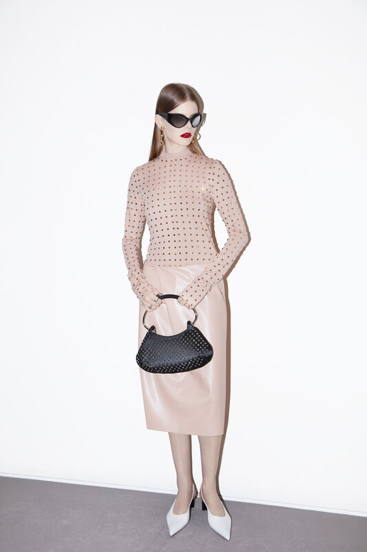 Sportmax Resort PO S25 027