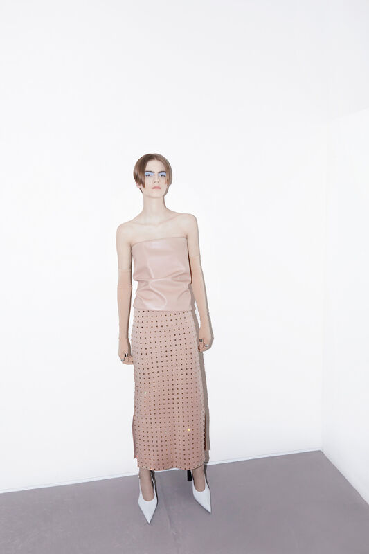 Sportmax Resort PO S25 028