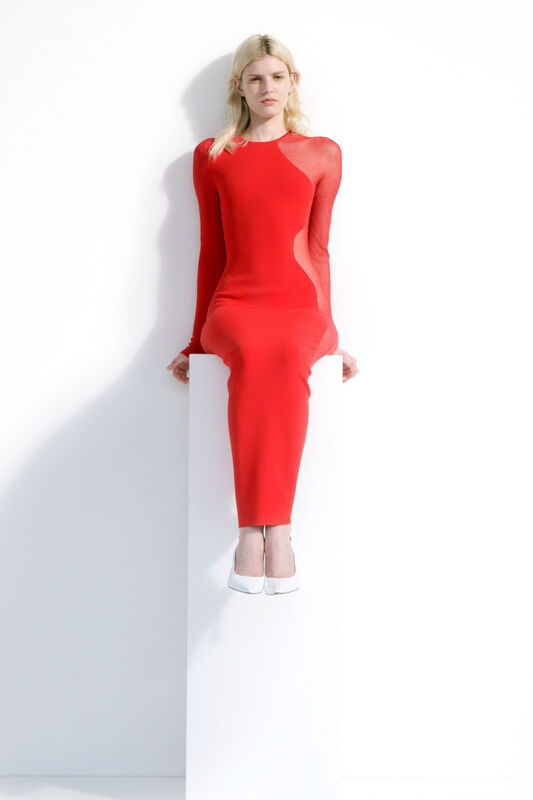 McCartney Resort PO S25 046
