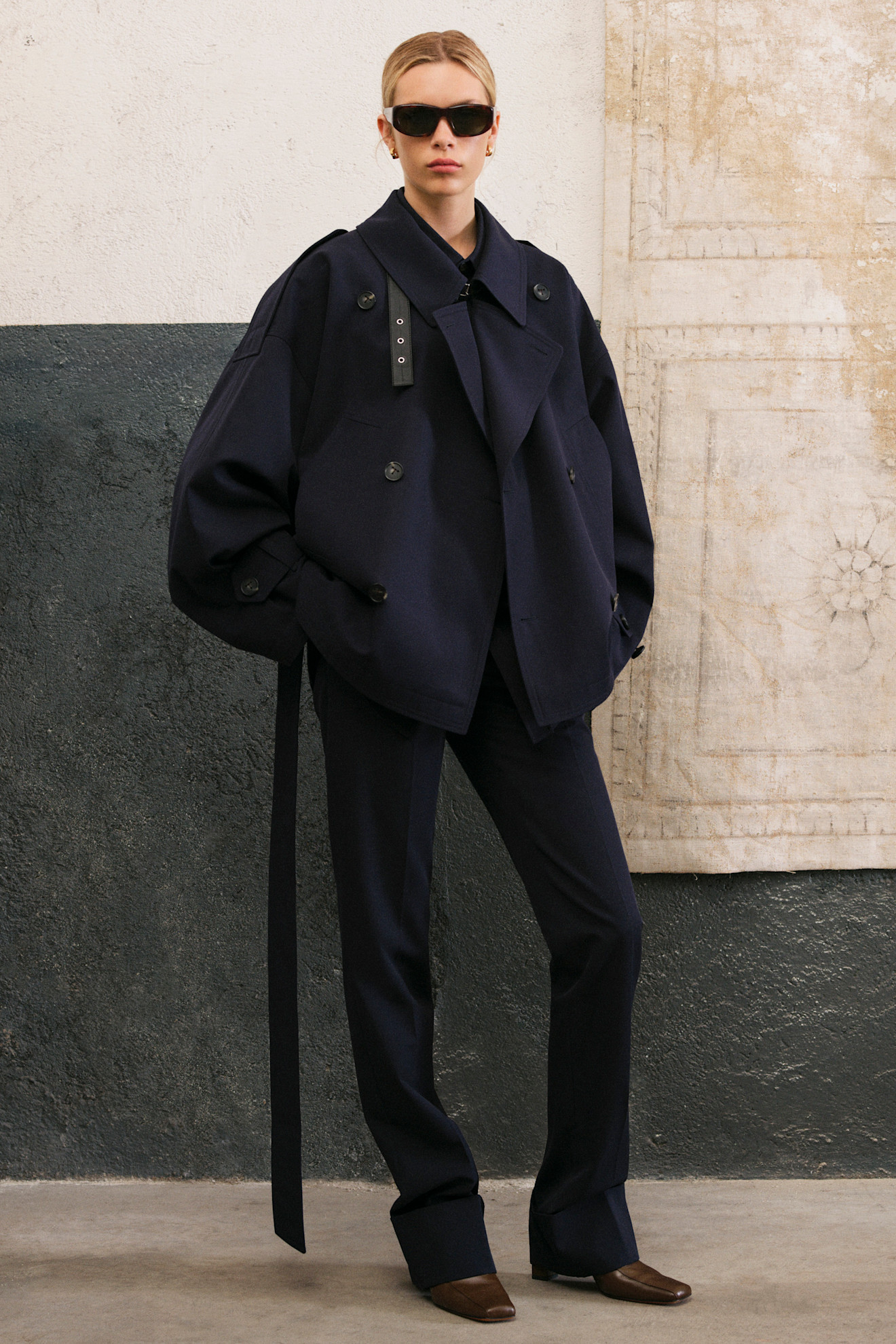Tods Resort PO S25 001