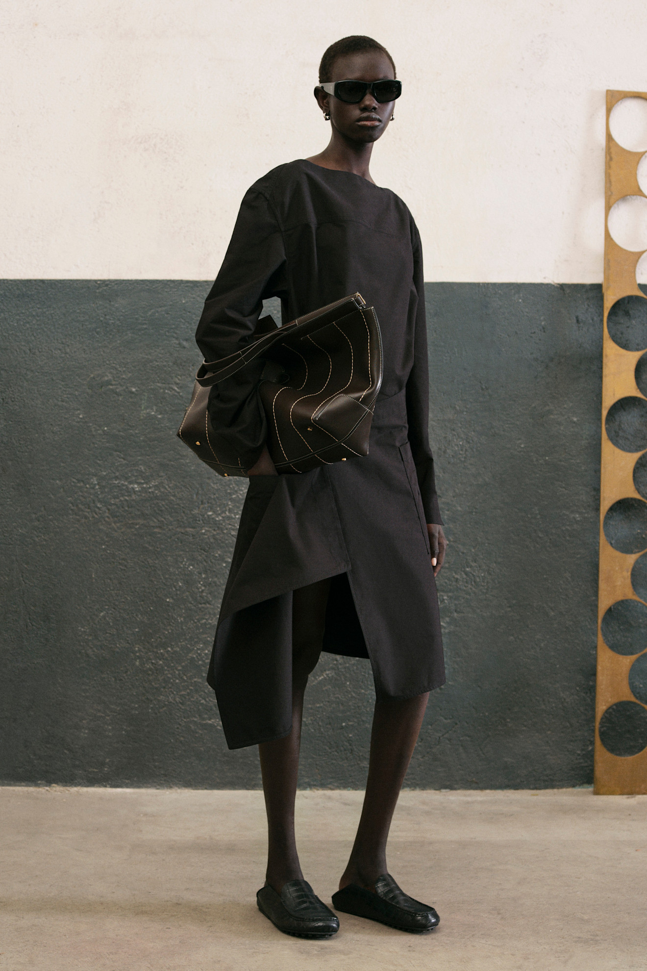 Tods Resort PO S25 004