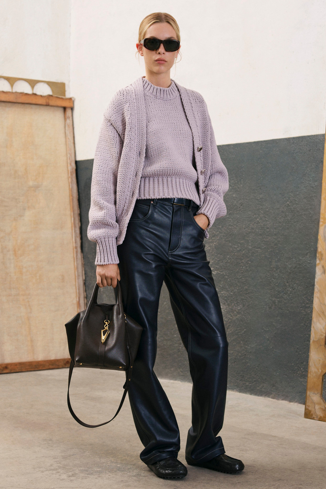 Tods Resort PO S25 007