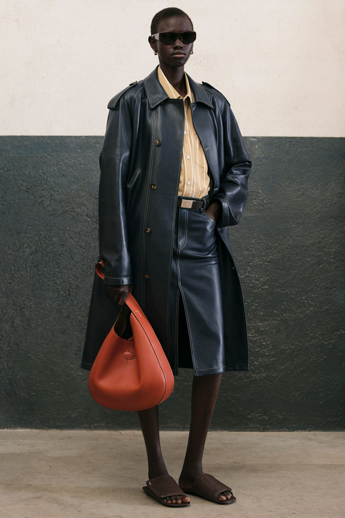 Tods Resort PO S25 008
