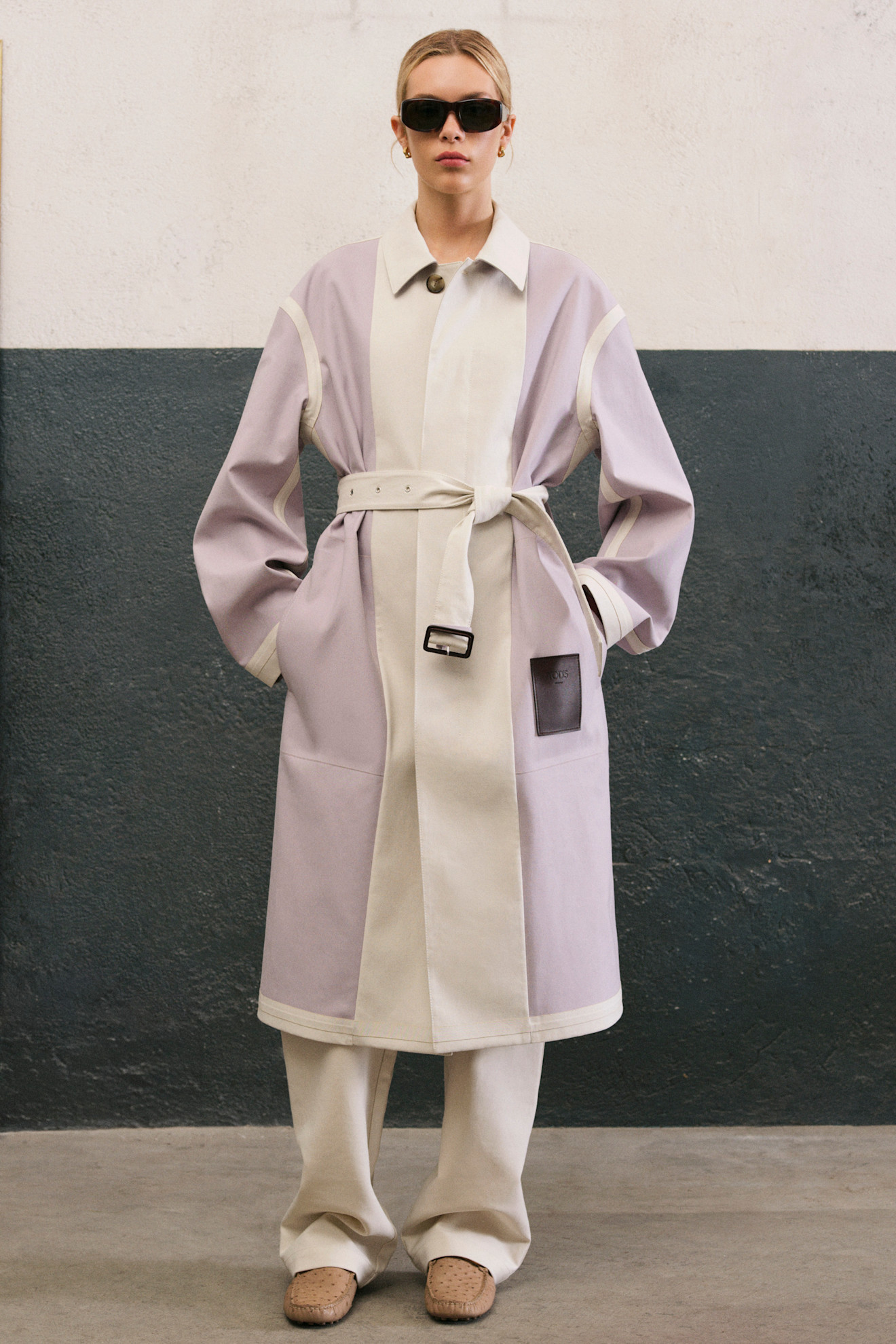 Tods Resort PO S25 009