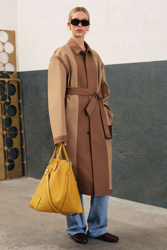 Tods Resort PO S25 005