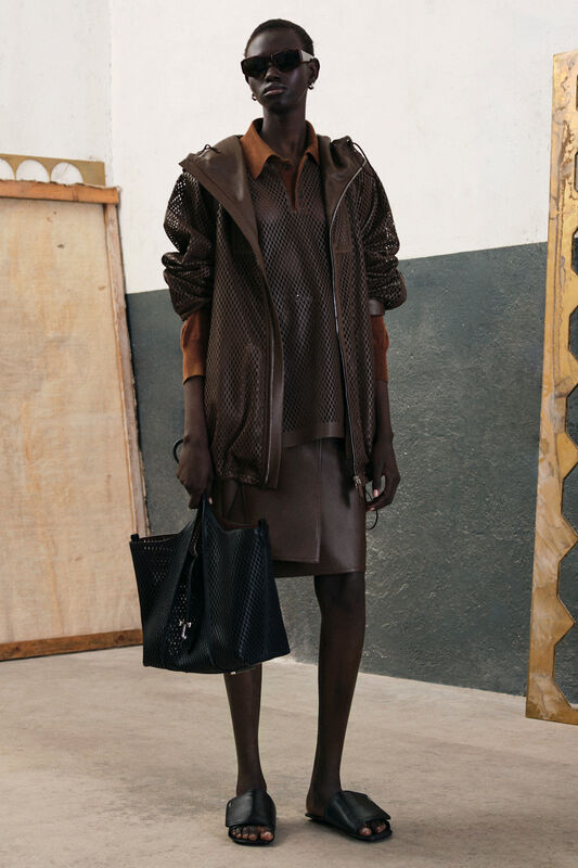 Tods Resort PO S25 006