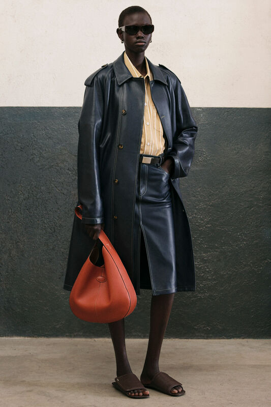 Tods Resort PO S25 008