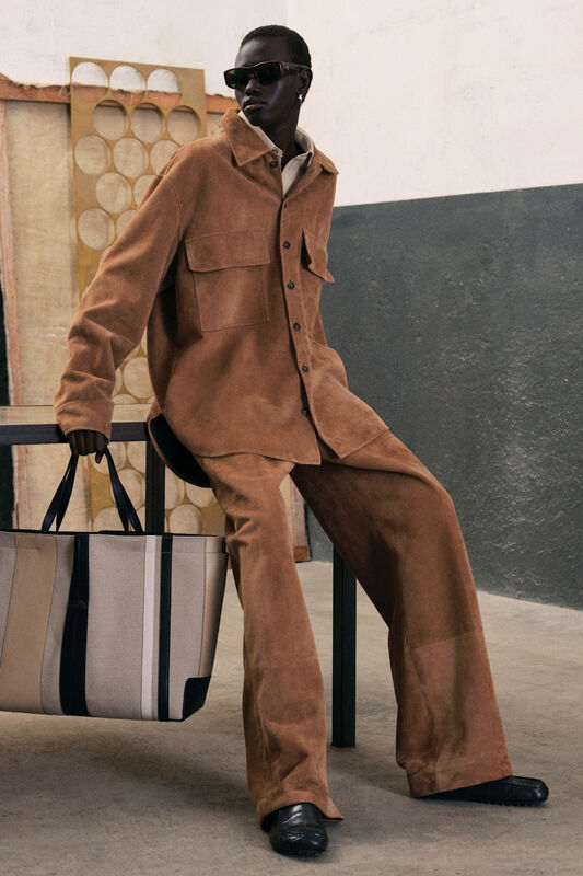 Tods Resort PO S25 011