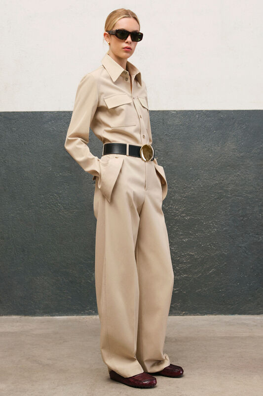 Tods Resort PO S25 013