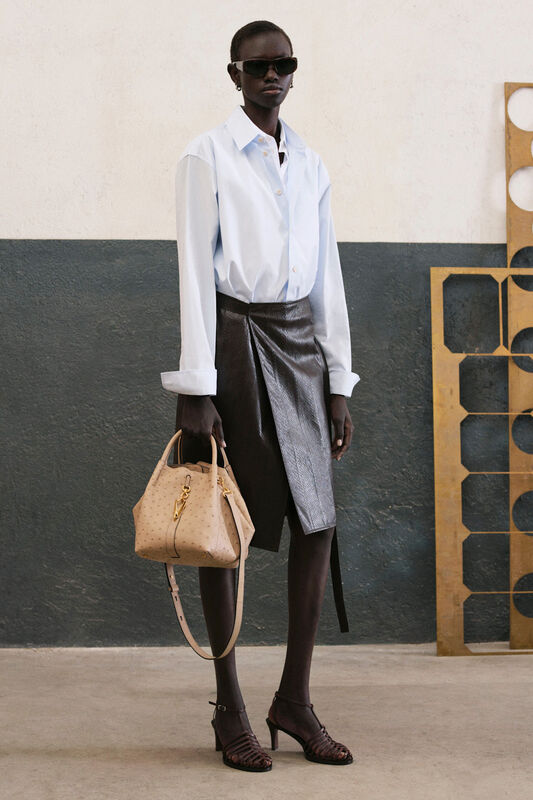 Tods Resort PO S25 014
