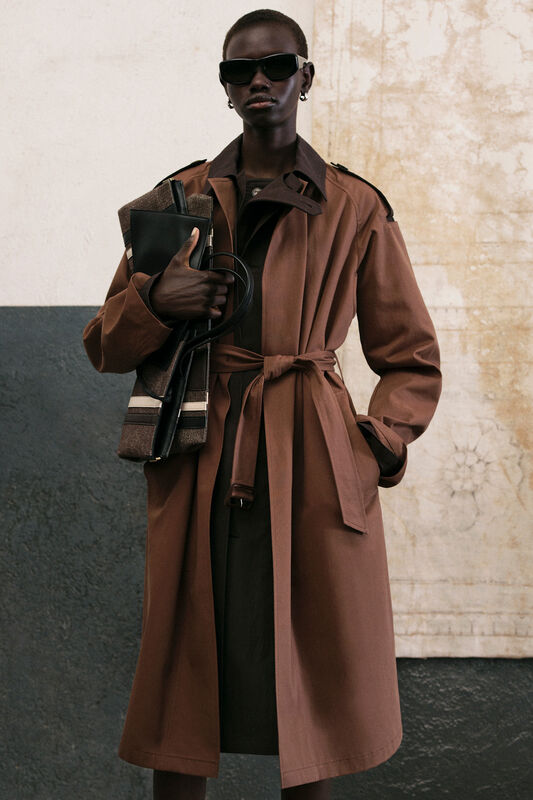 Tods Resort PO S25 015
