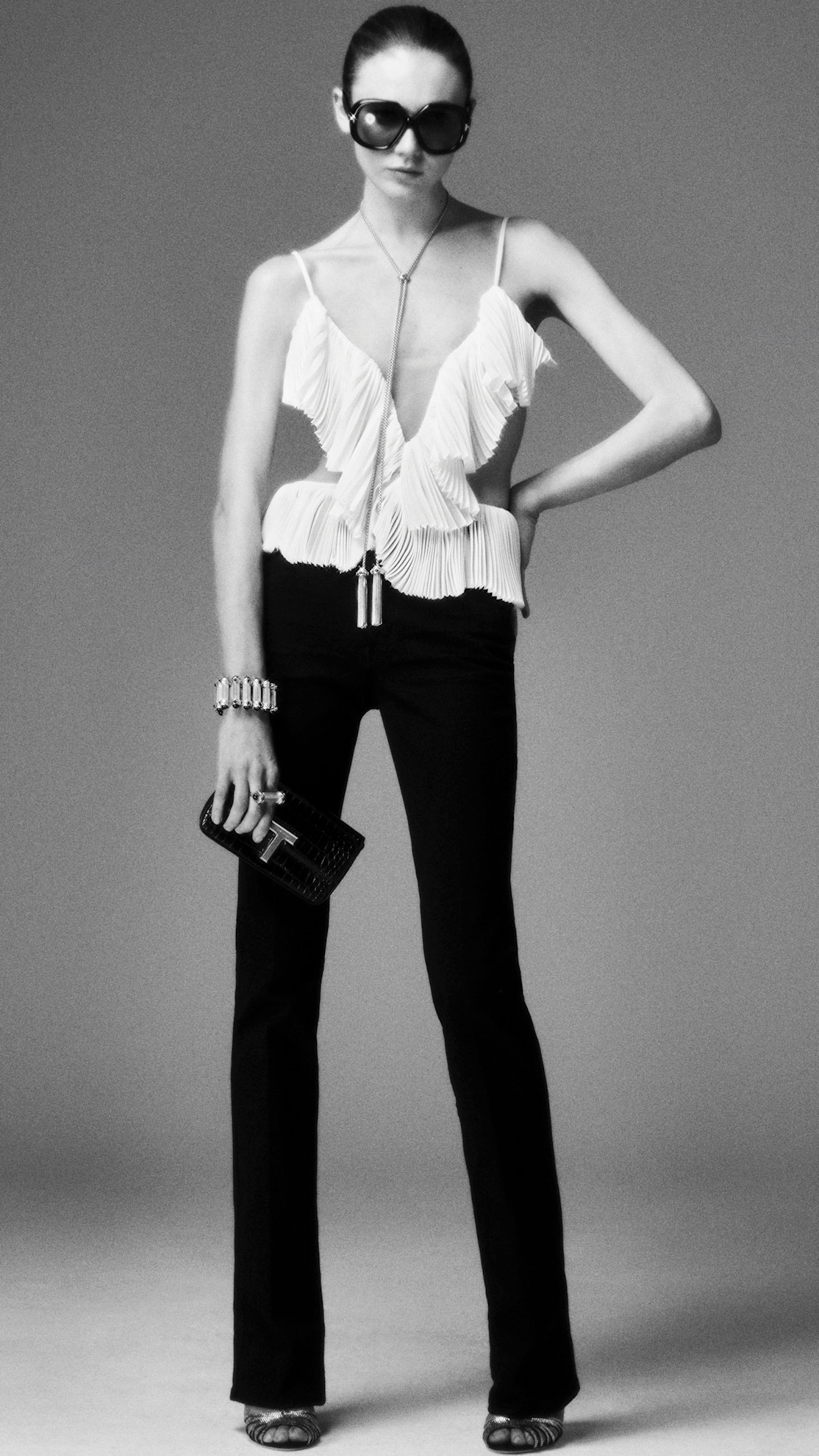 Tom Ford Resort PO S25 004