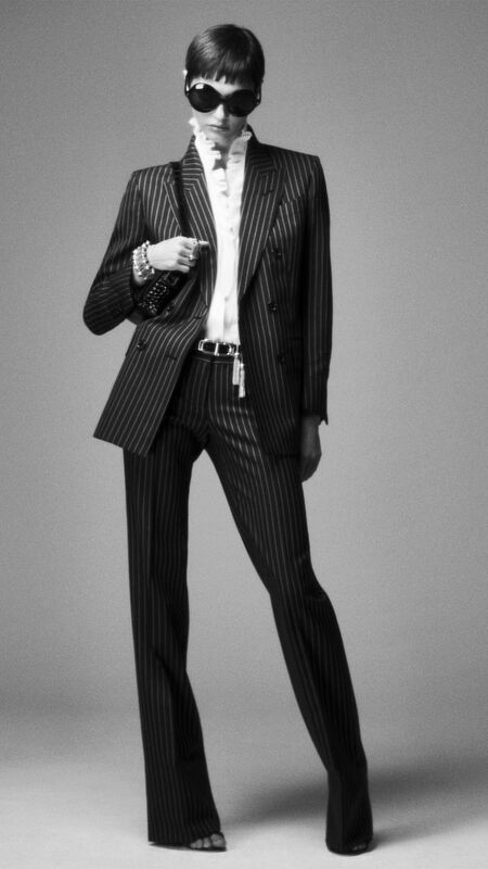 Tom Ford Resort PO S25 009