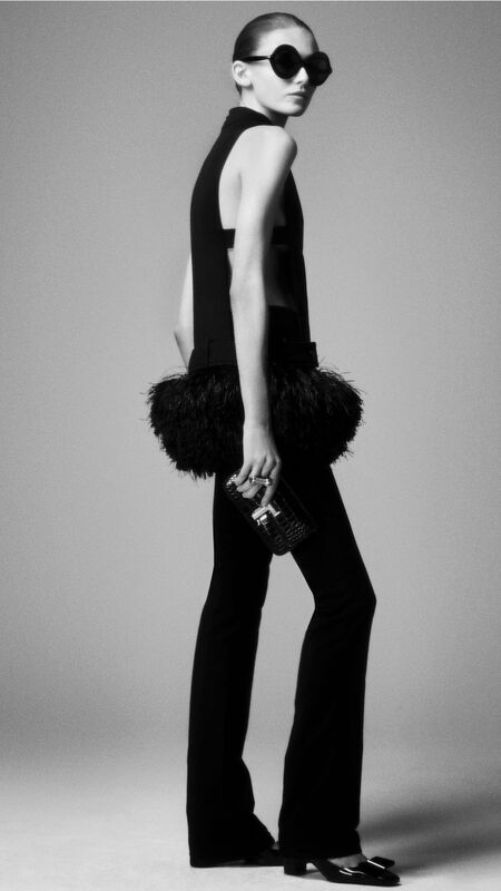 Tom Ford Resort PO S25 045