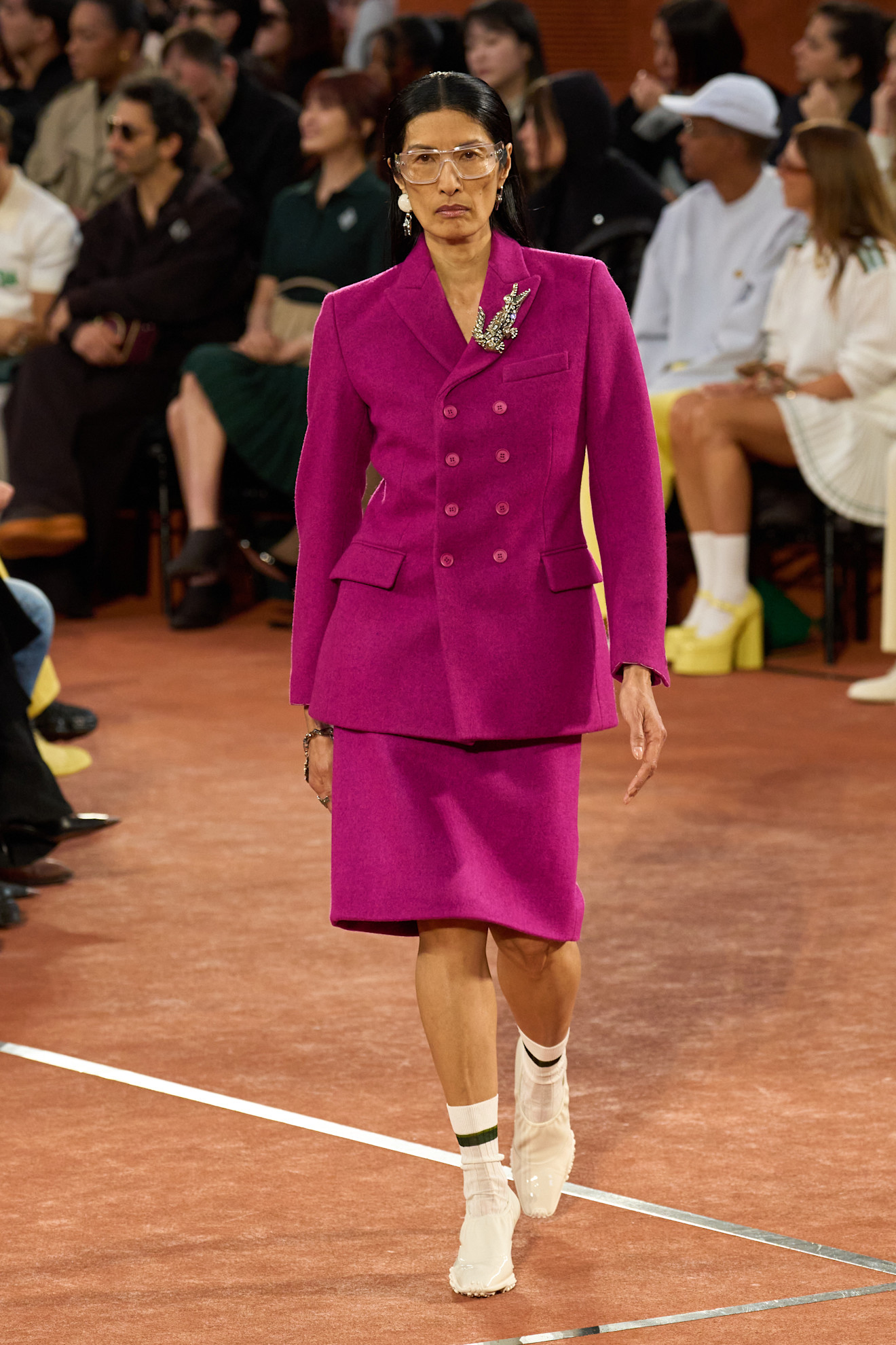 Lacoste F25 029