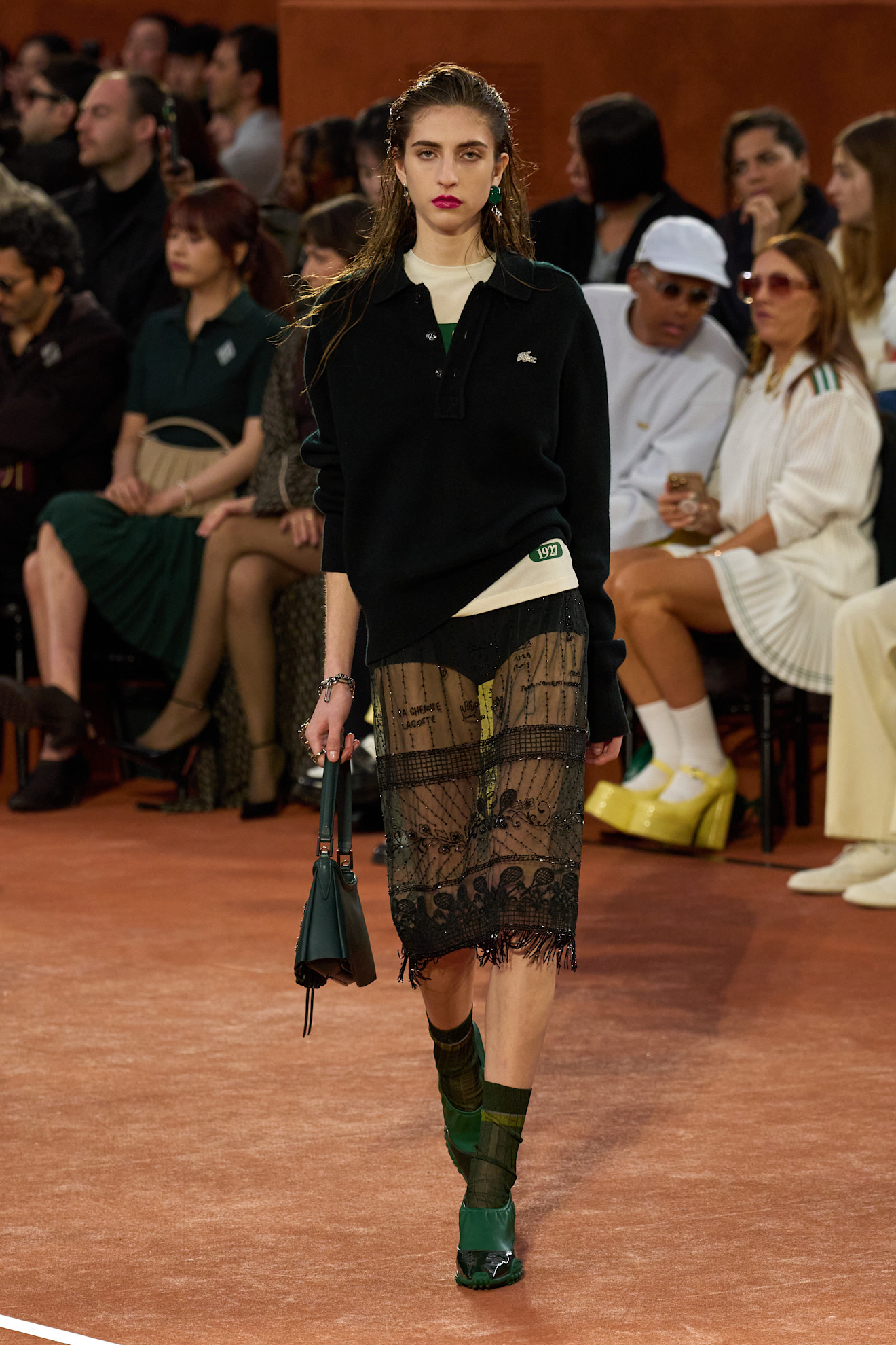 Lacoste F25 044