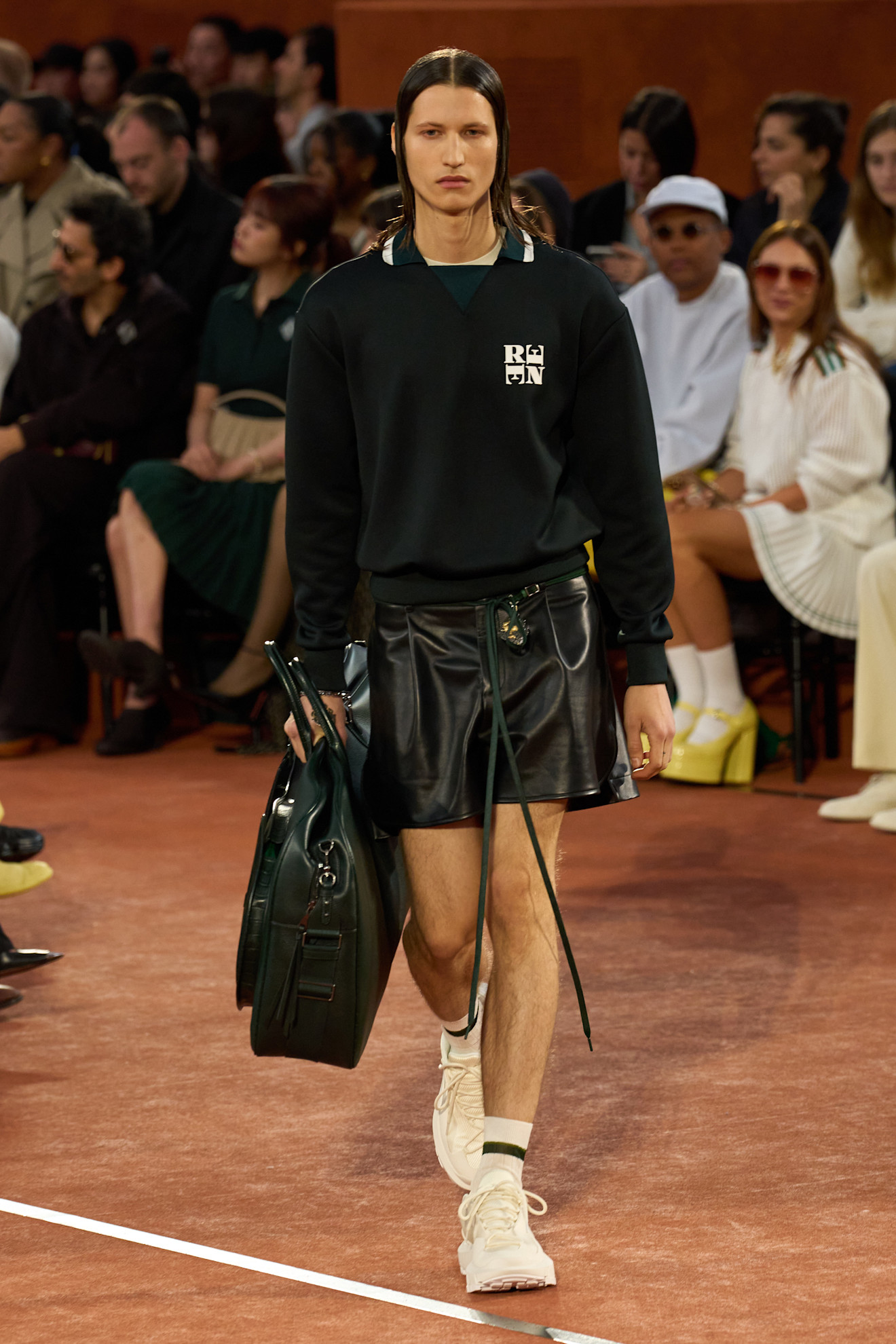 Lacoste F25 045