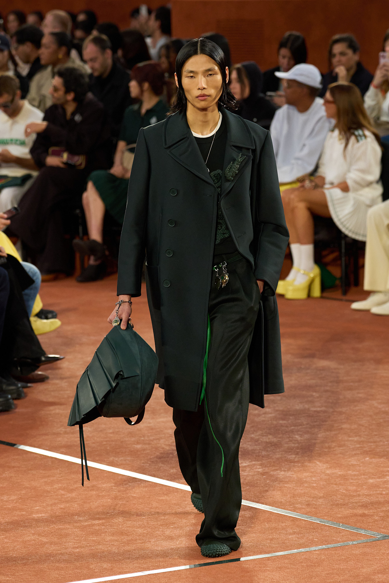 Lacoste F25 046