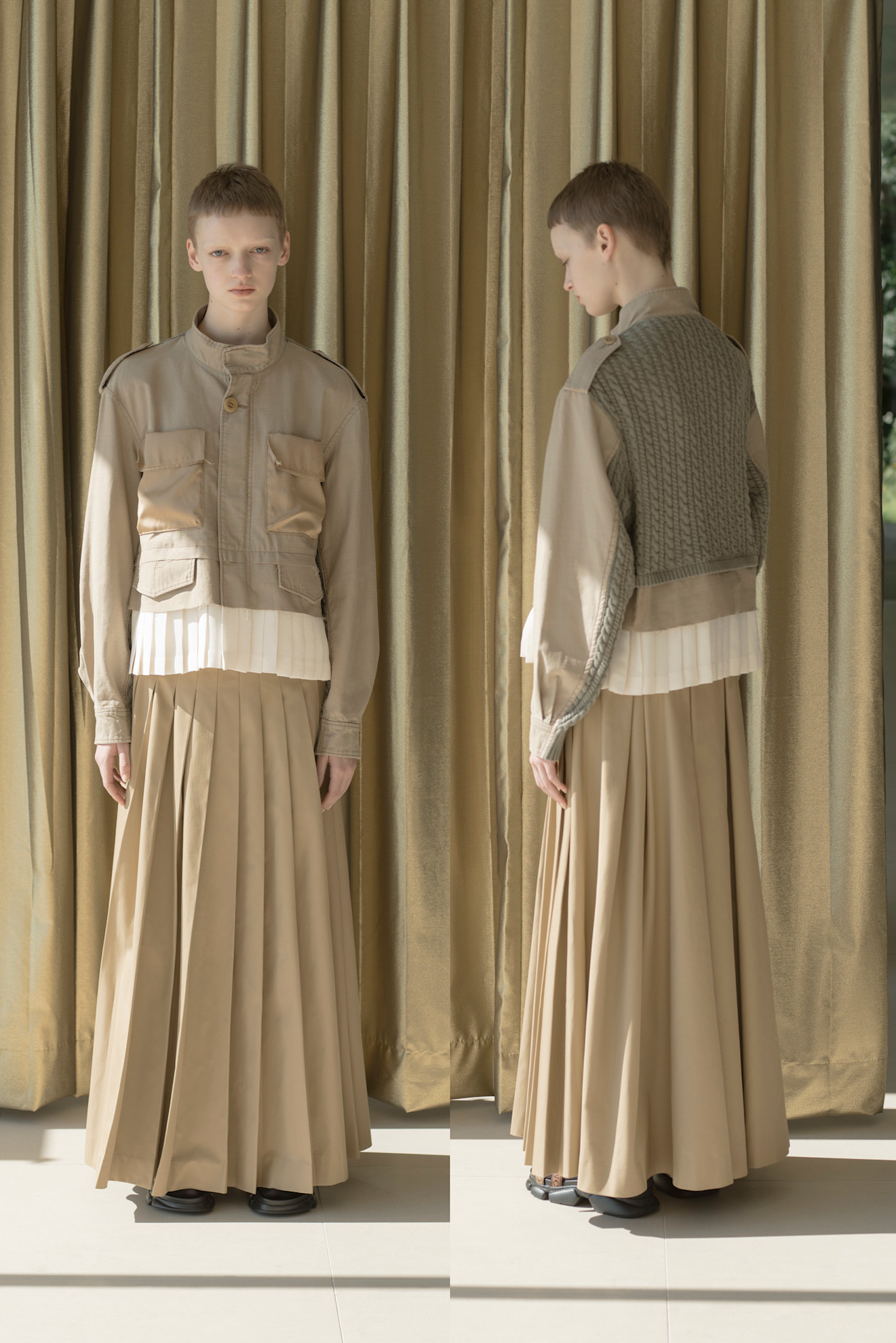Undercover Resort PO S25 001