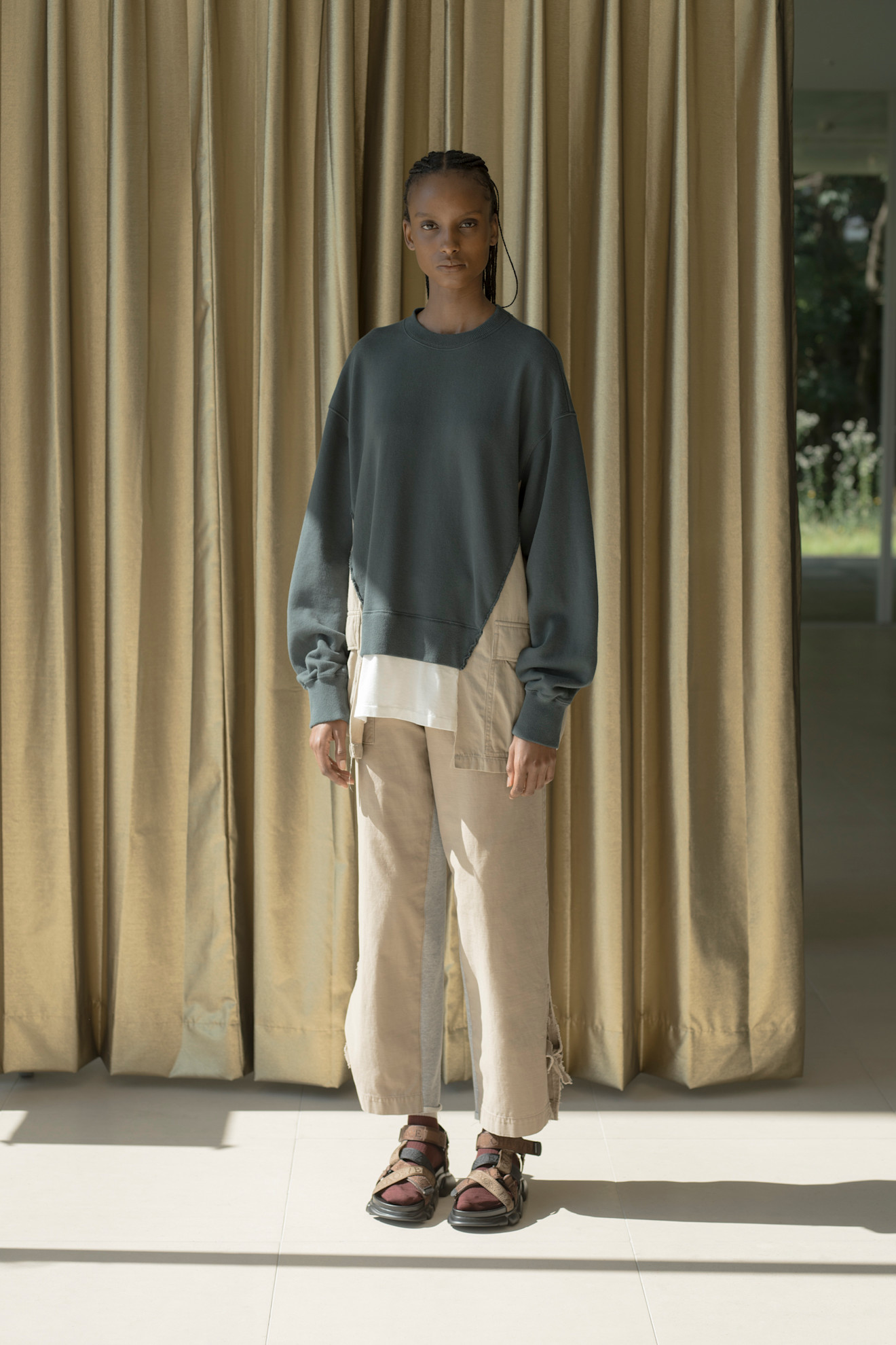 Undercover Resort PO S25 002