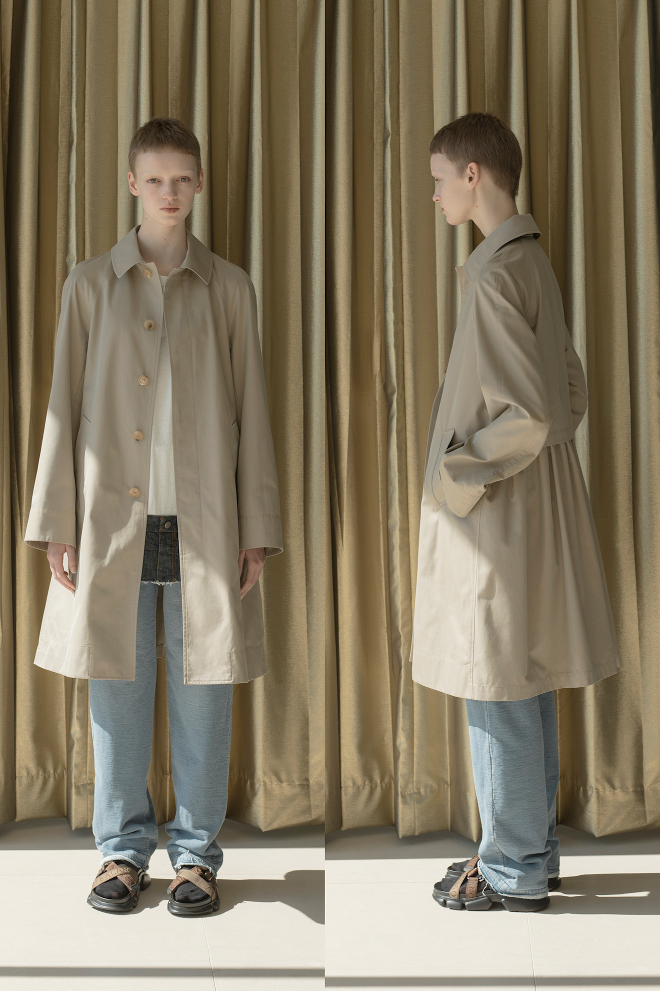 Undercover Resort PO S25 003