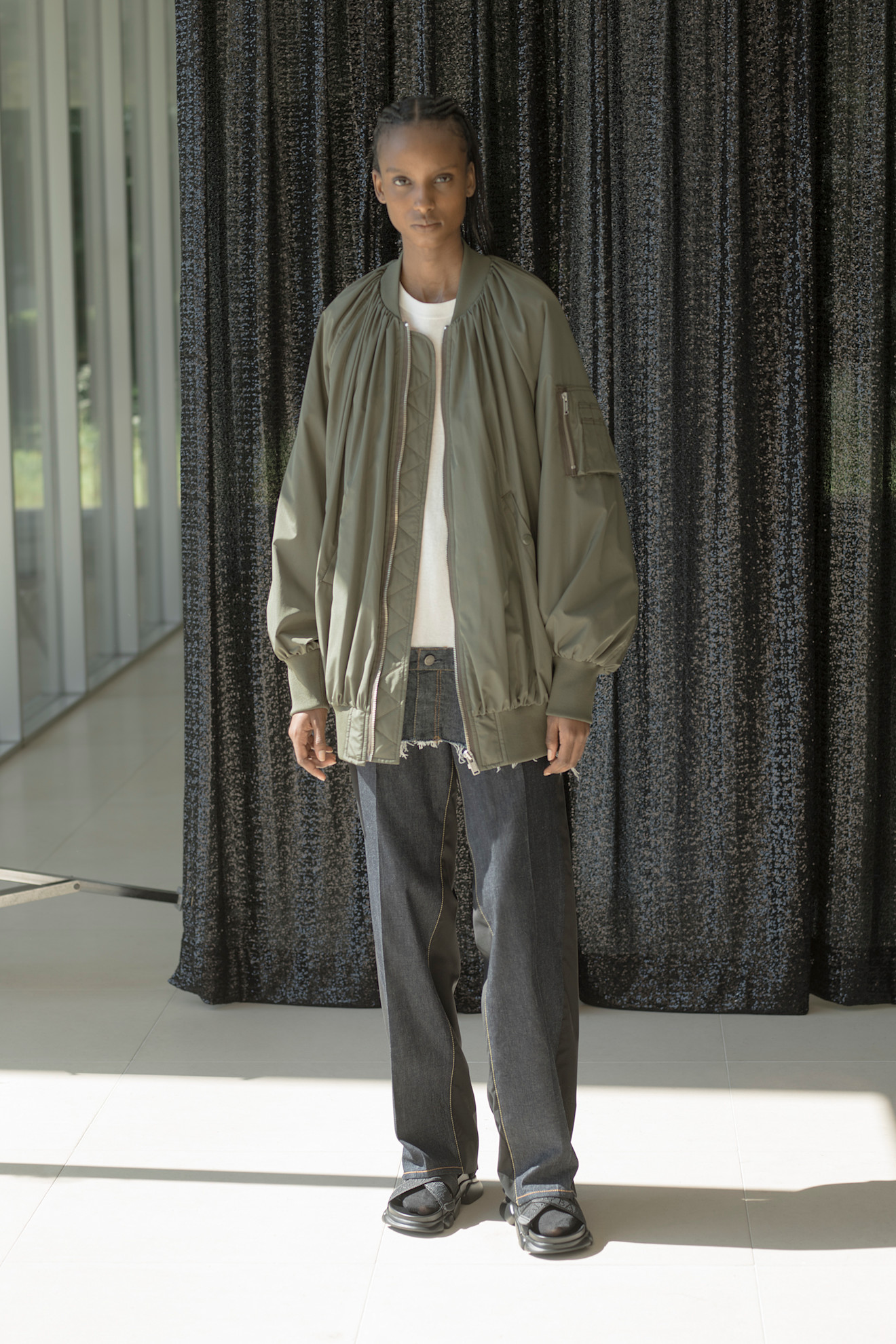 Undercover Resort PO S25 004