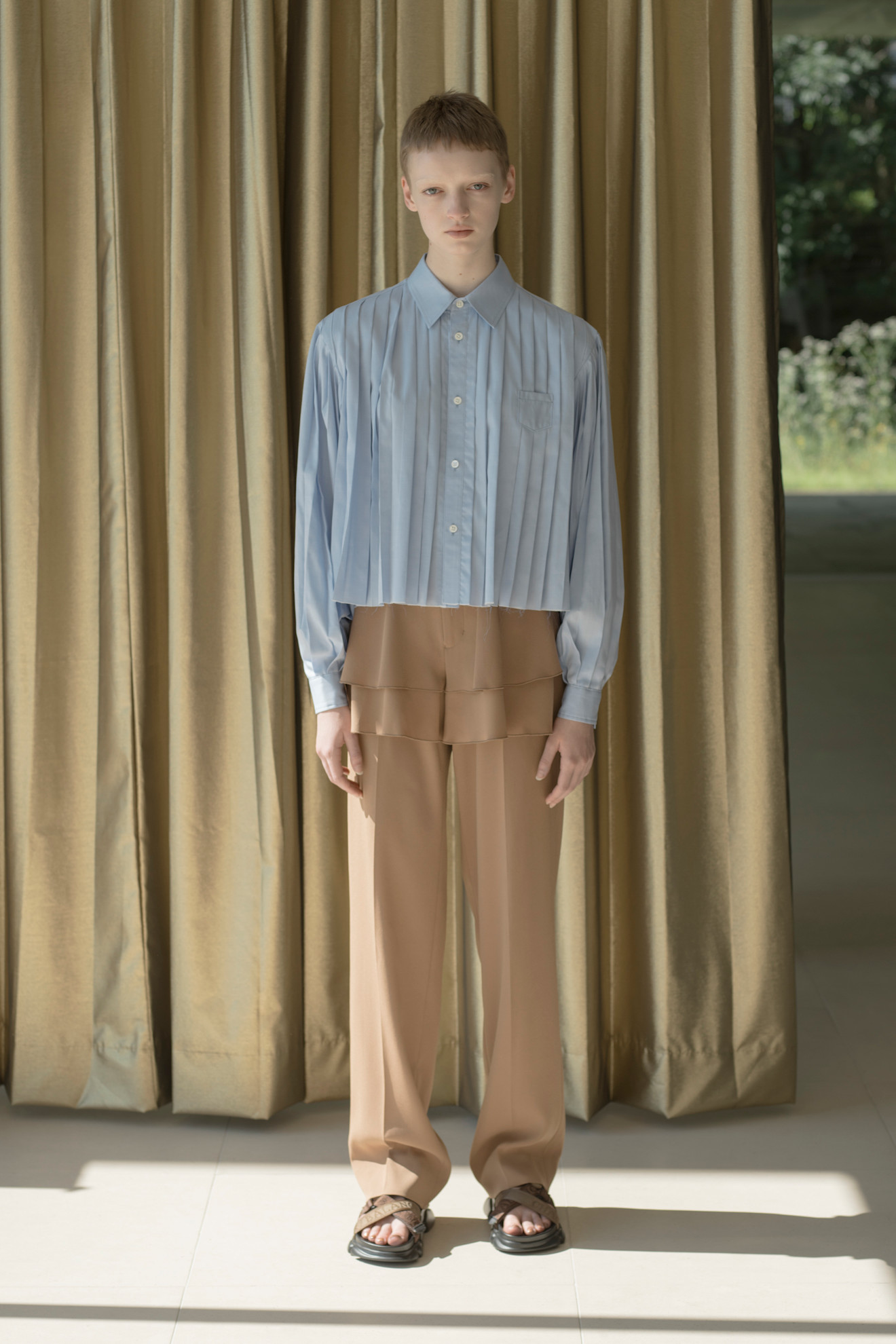 Undercover Resort PO S25 005