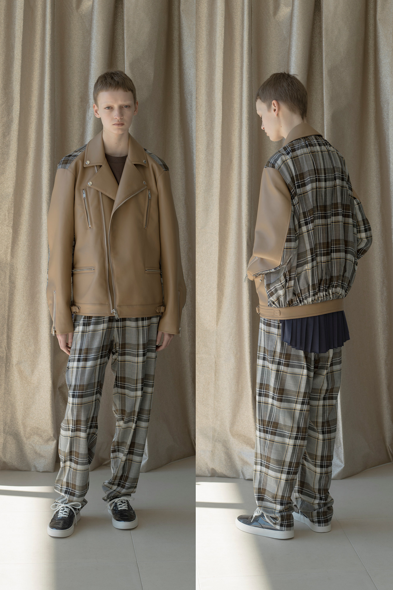 Undercover Resort PO S25 007