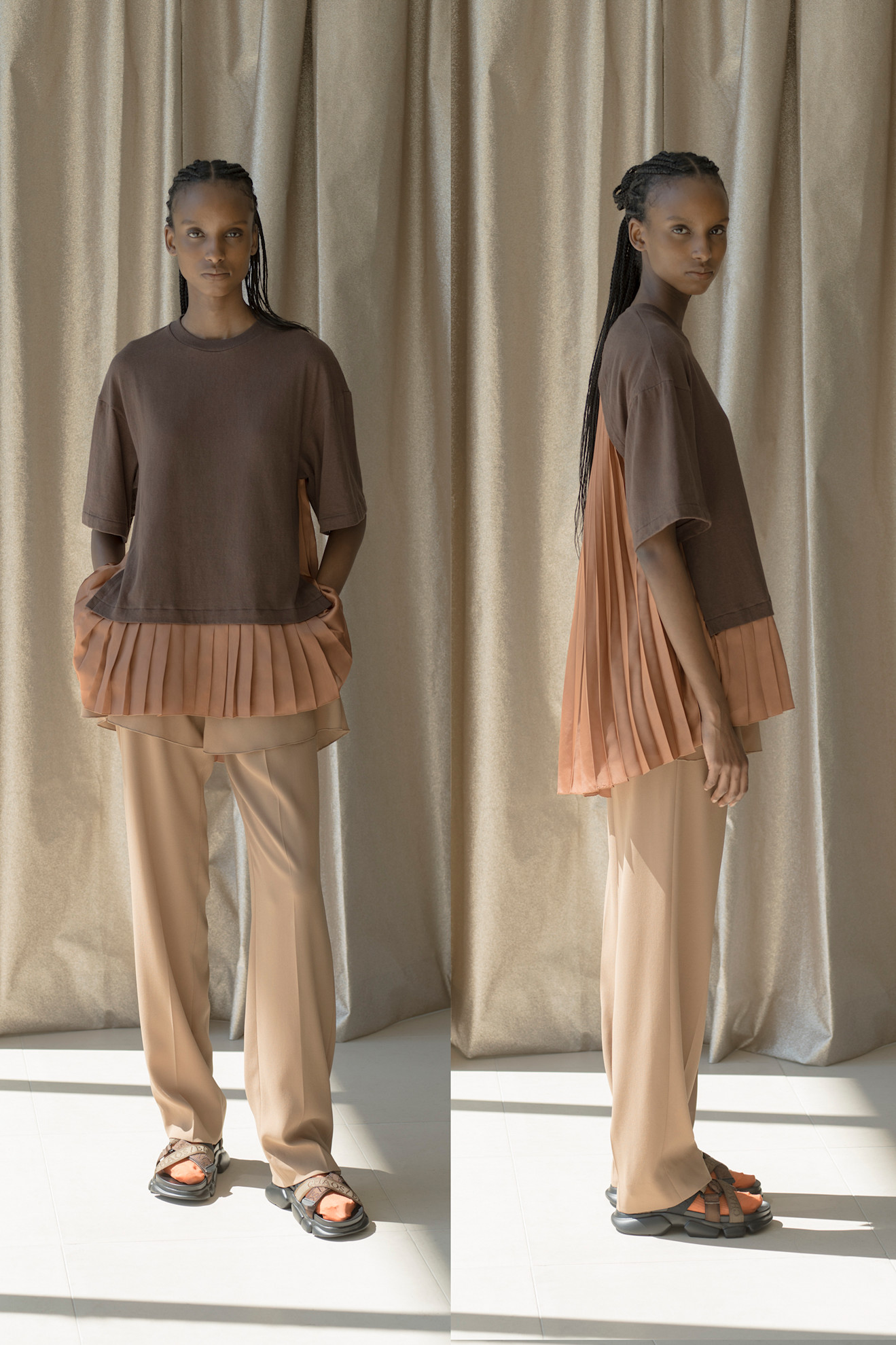 Undercover Resort PO S25 008