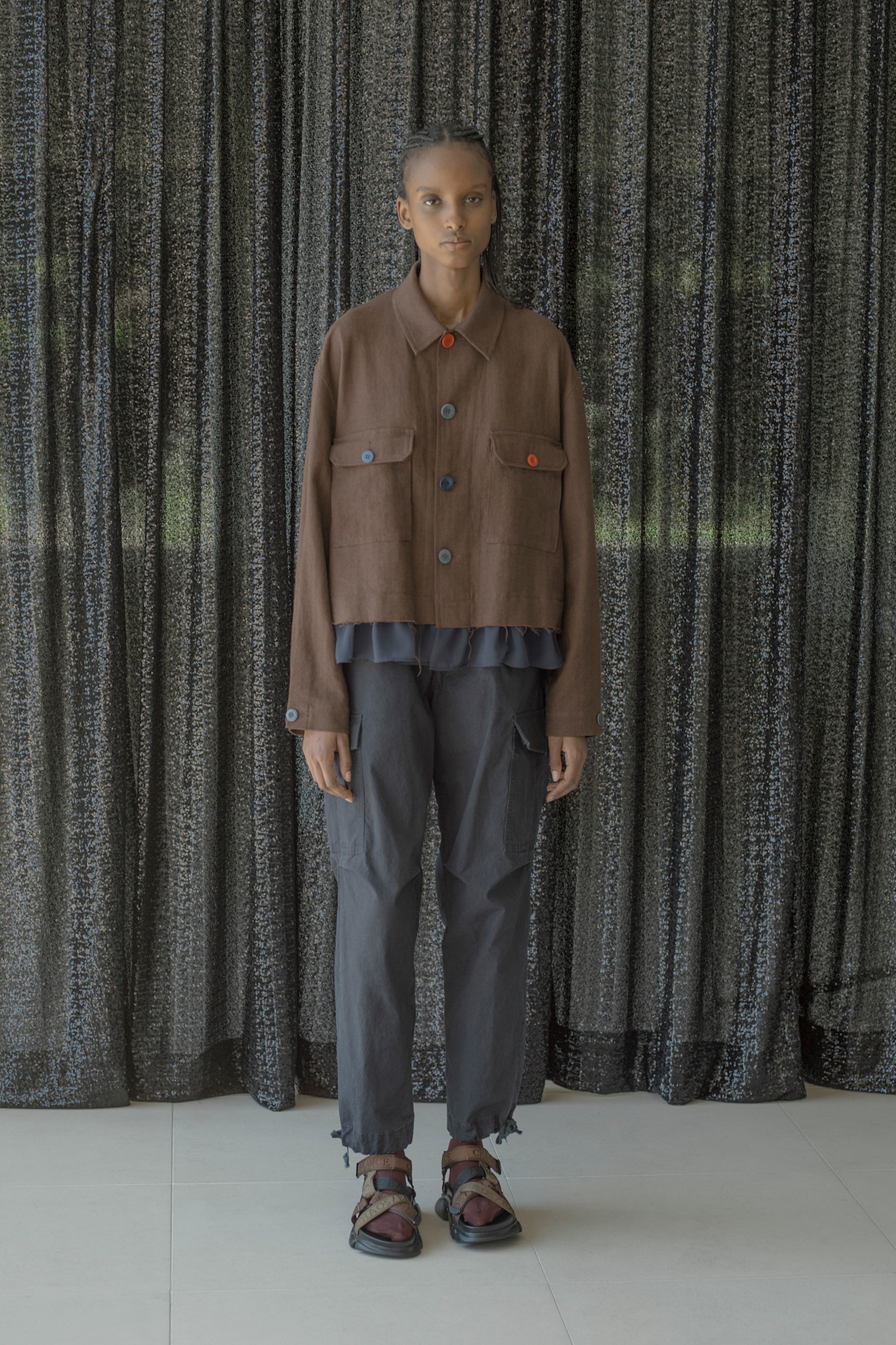 Undercover Resort PO S25 009