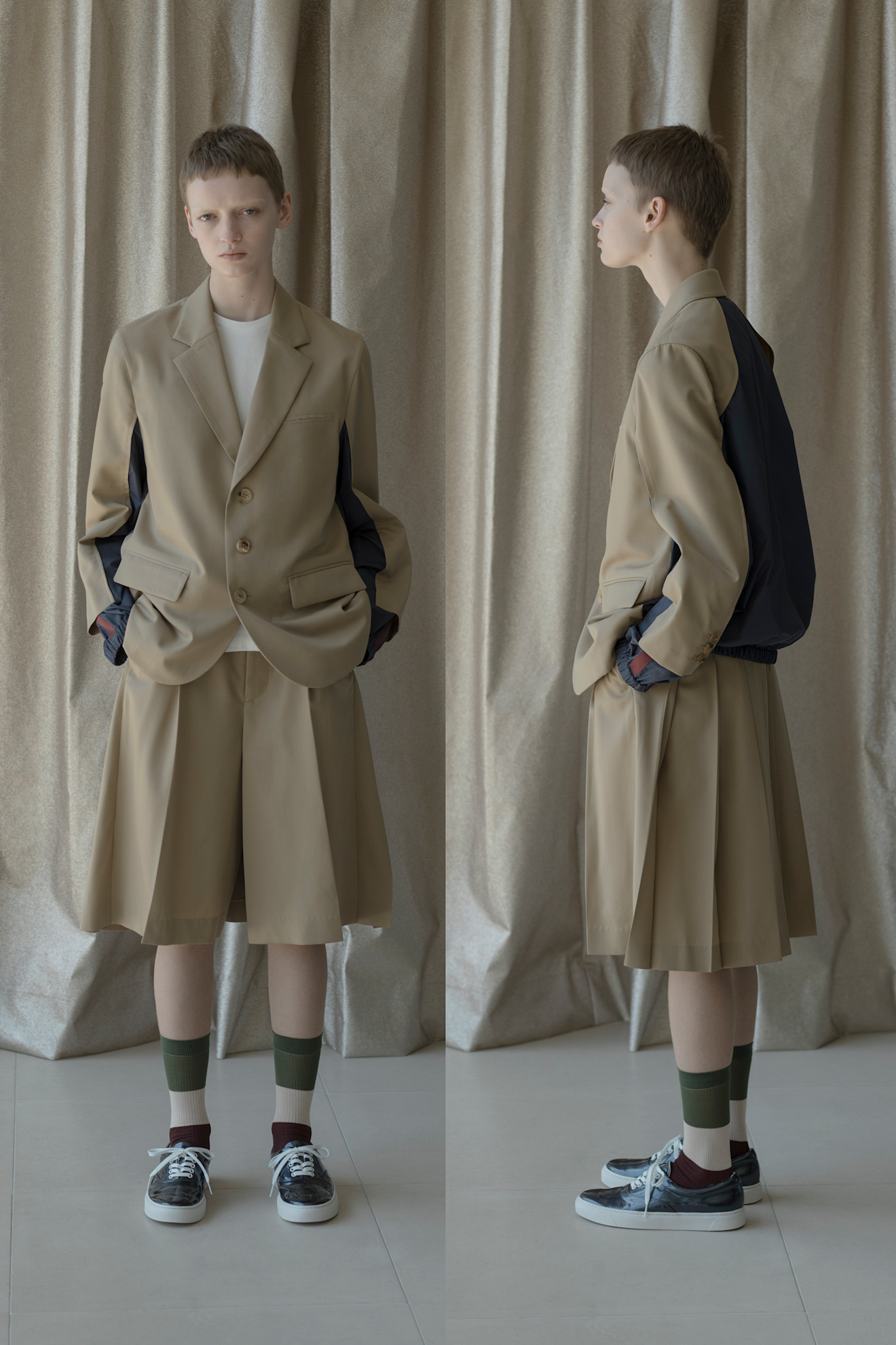 Undercover Resort PO S25 010