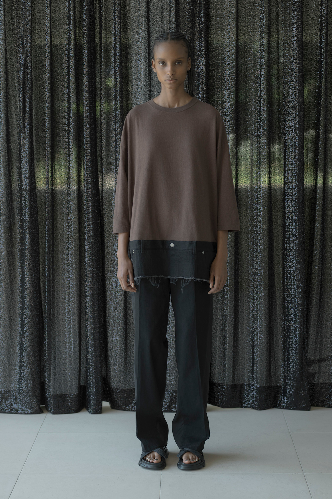 Undercover Resort PO S25 011