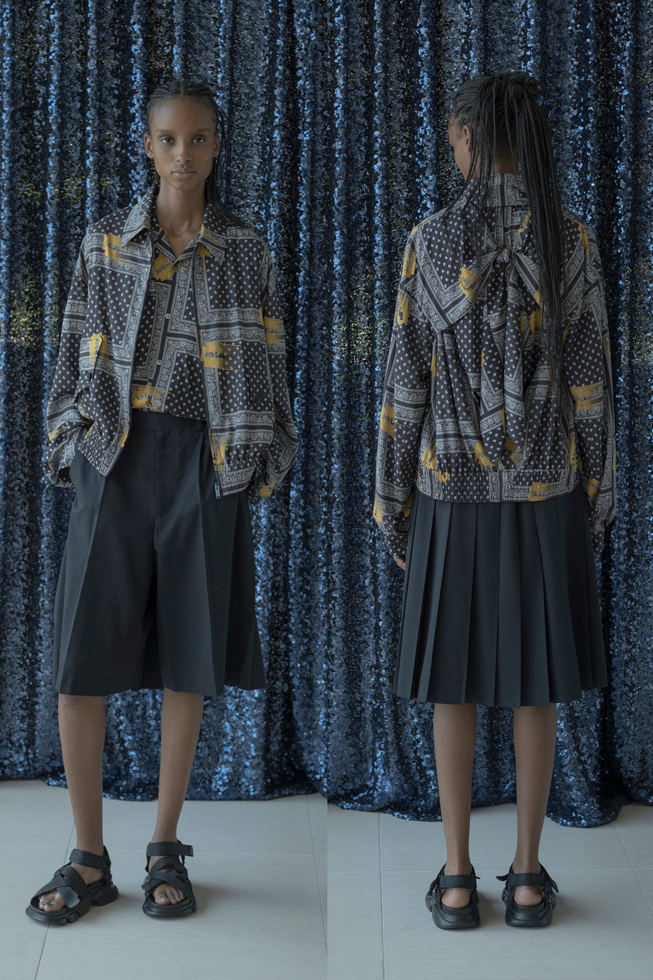 Undercover Resort PO S25 013