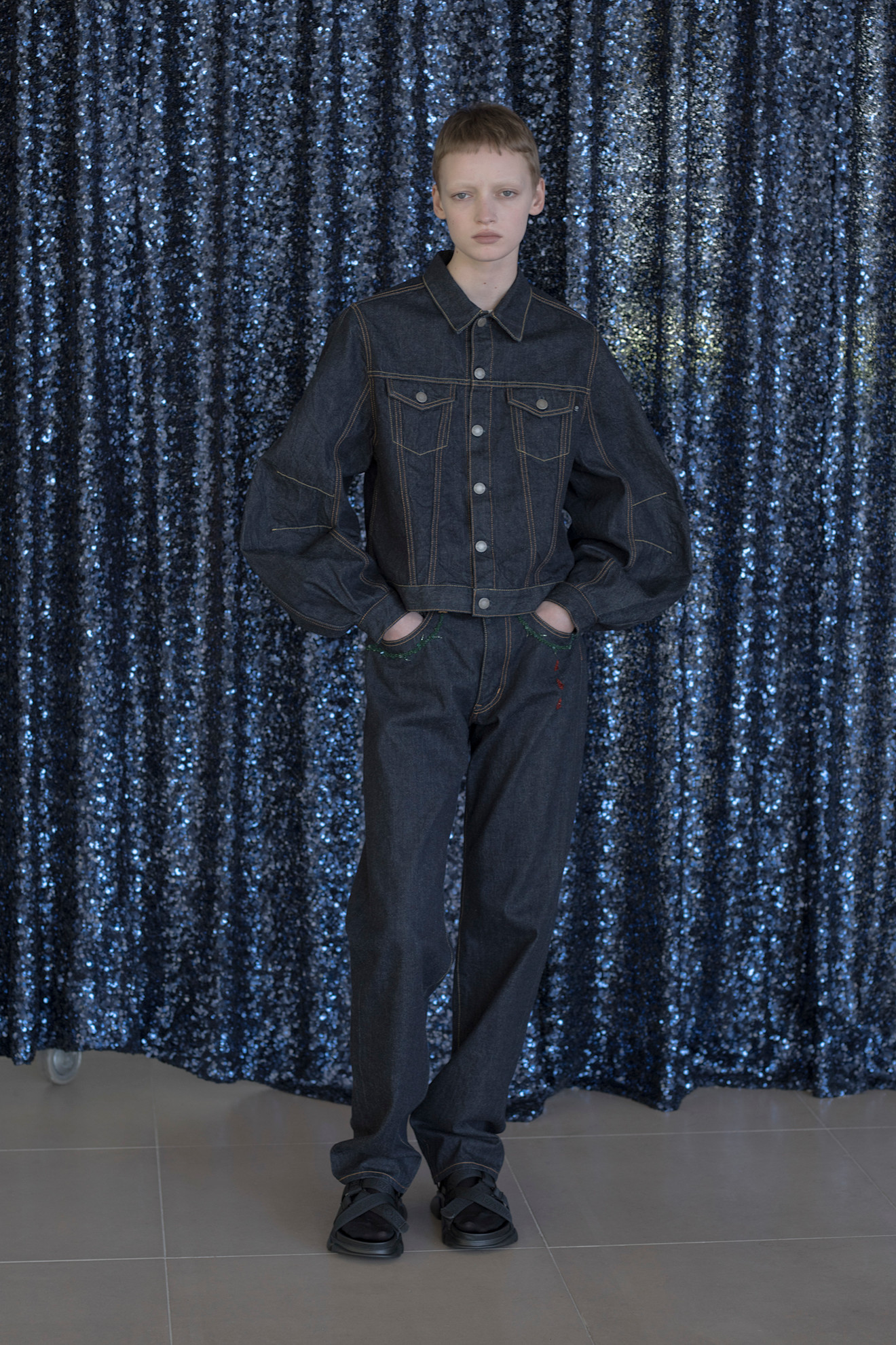 Undercover Resort PO S25 014