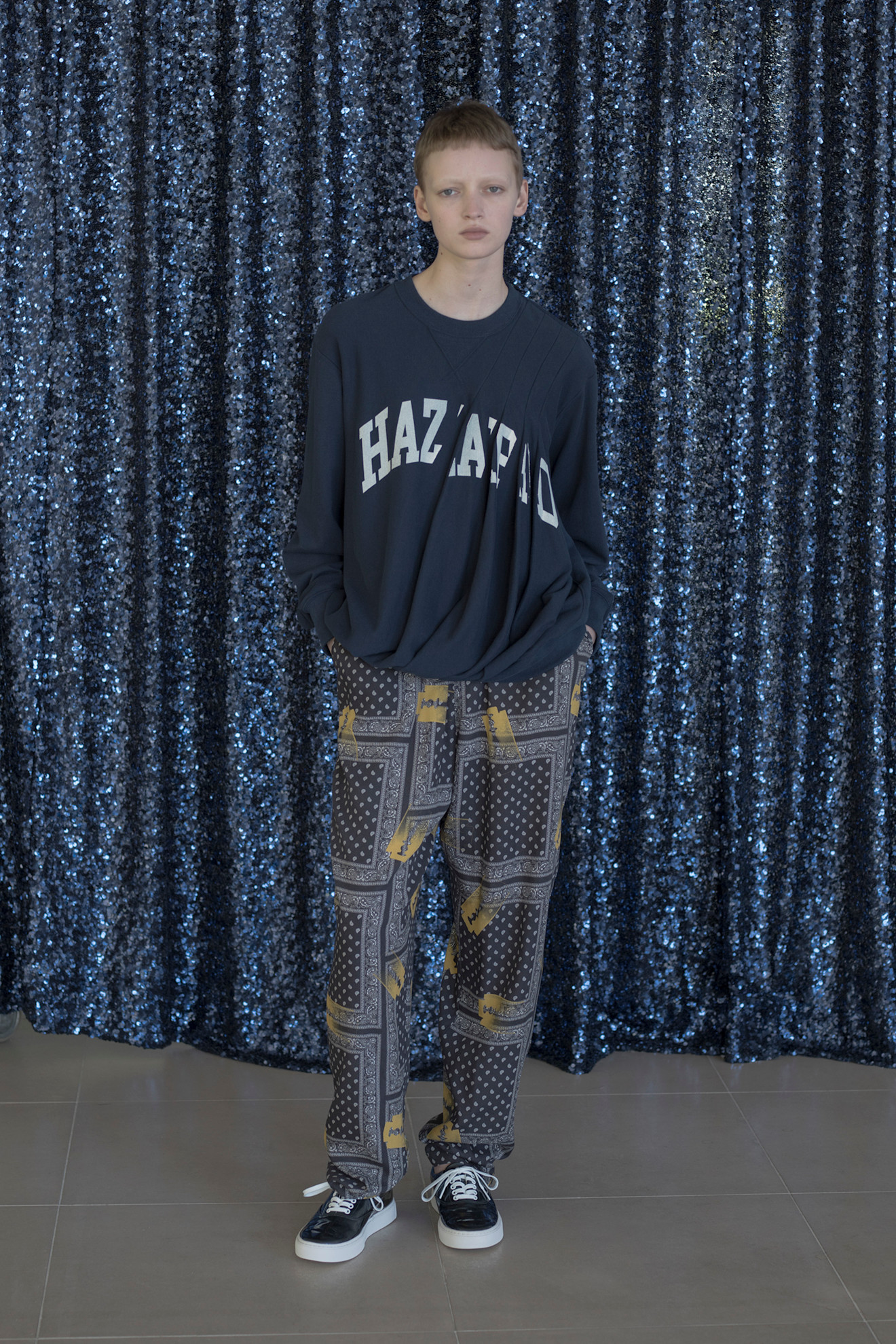 Undercover Resort PO S25 015
