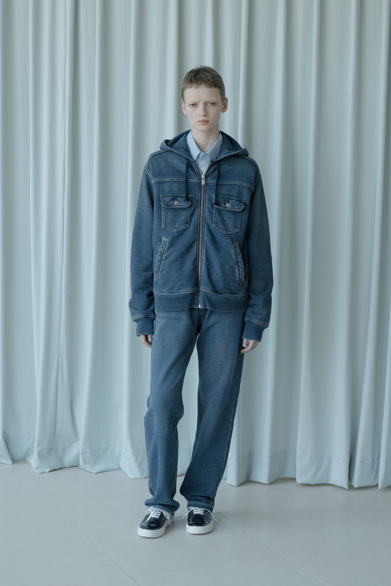 Undercover Resort PO S25 016