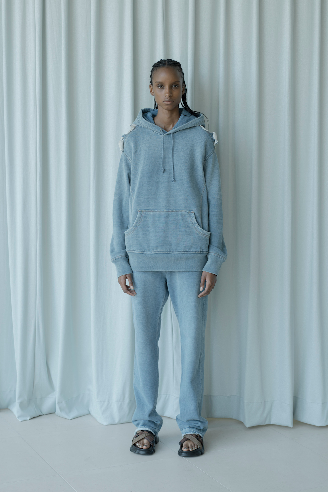 Undercover Resort PO S25 017