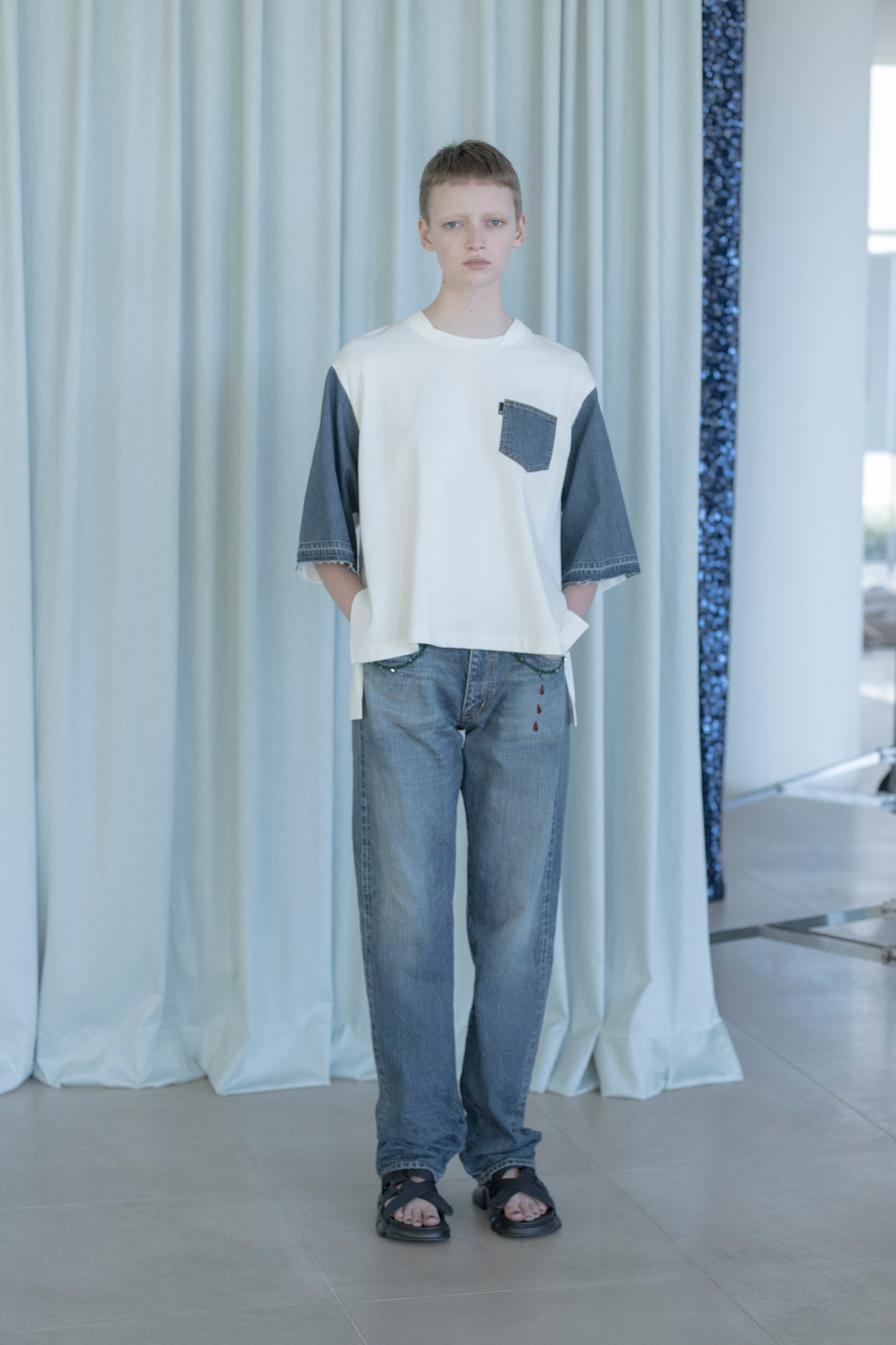Undercover Resort PO S25 018