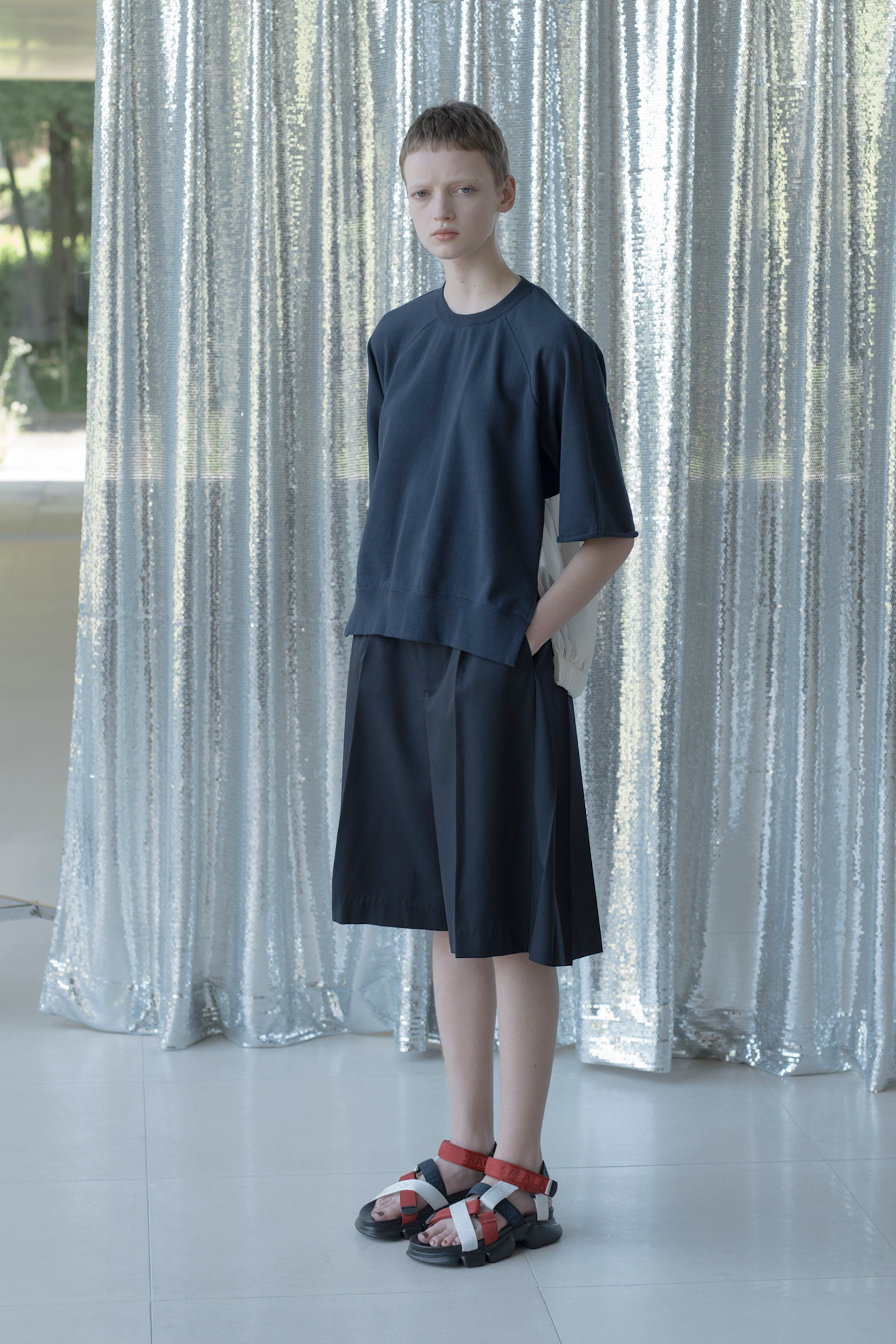 Undercover Resort PO S25 019