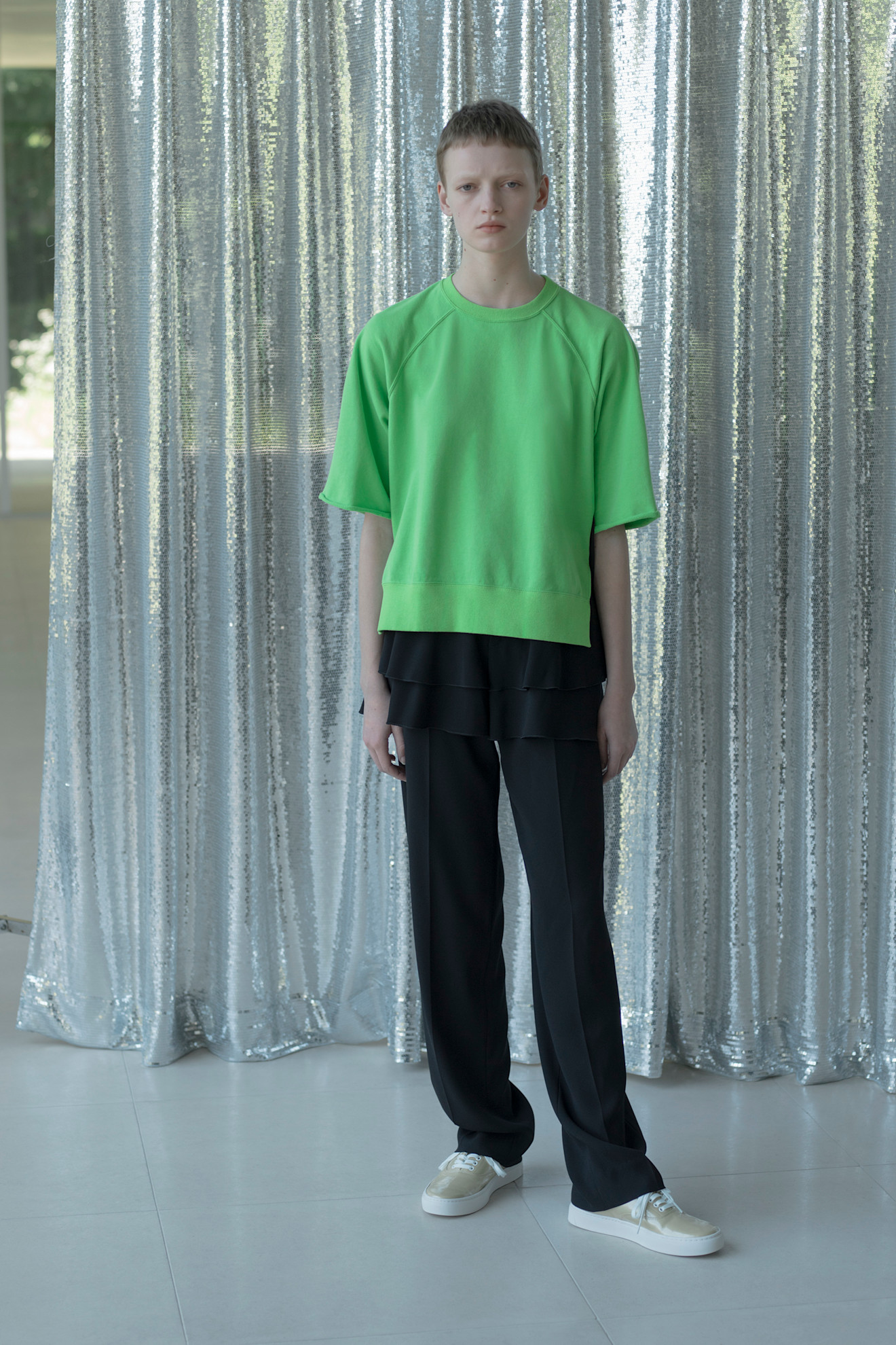 Undercover Resort PO S25 020