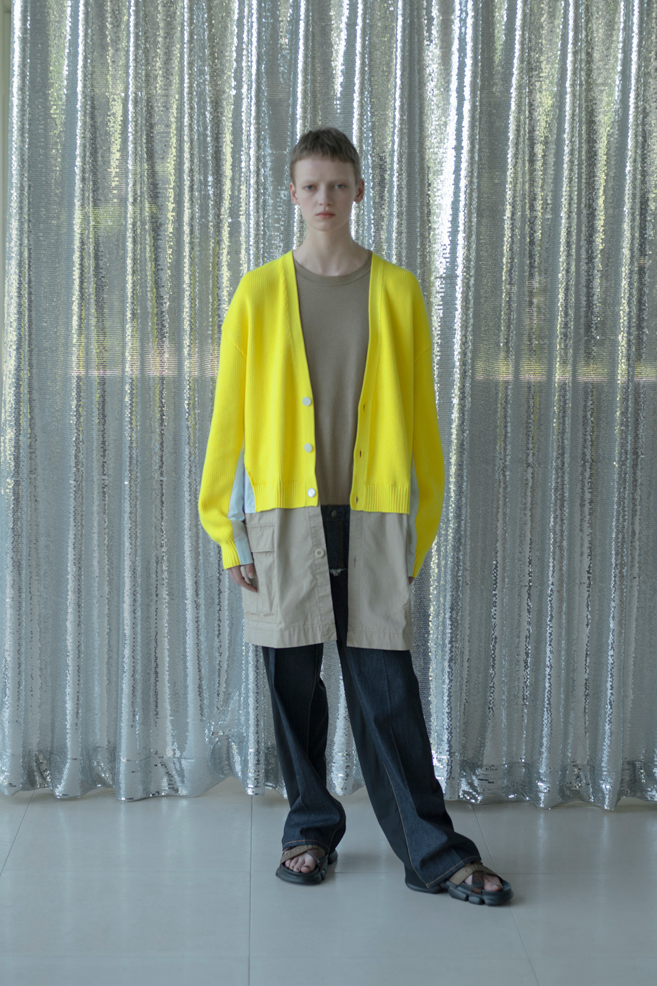 Undercover Resort PO S25 022