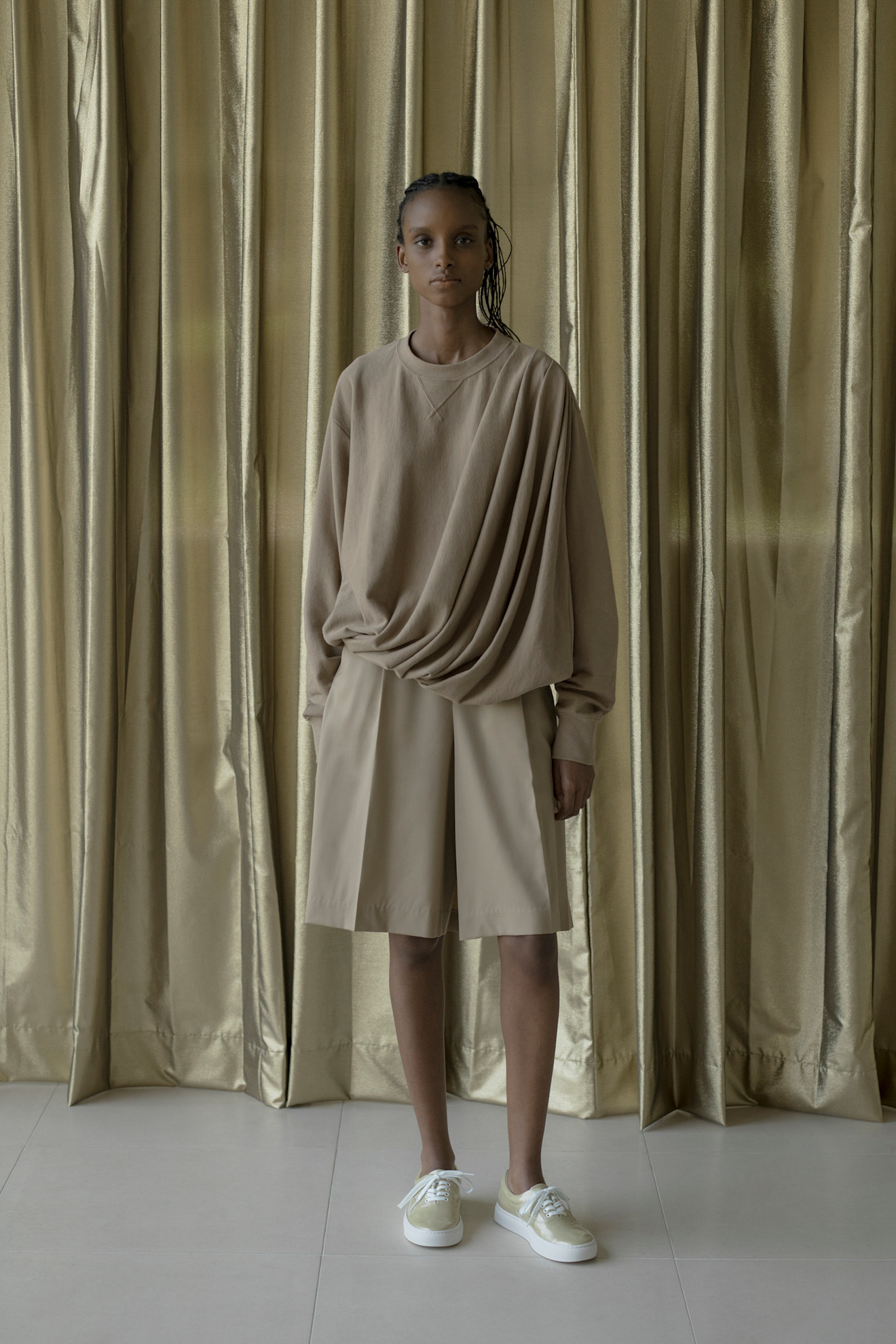 Undercover Resort PO S25 023