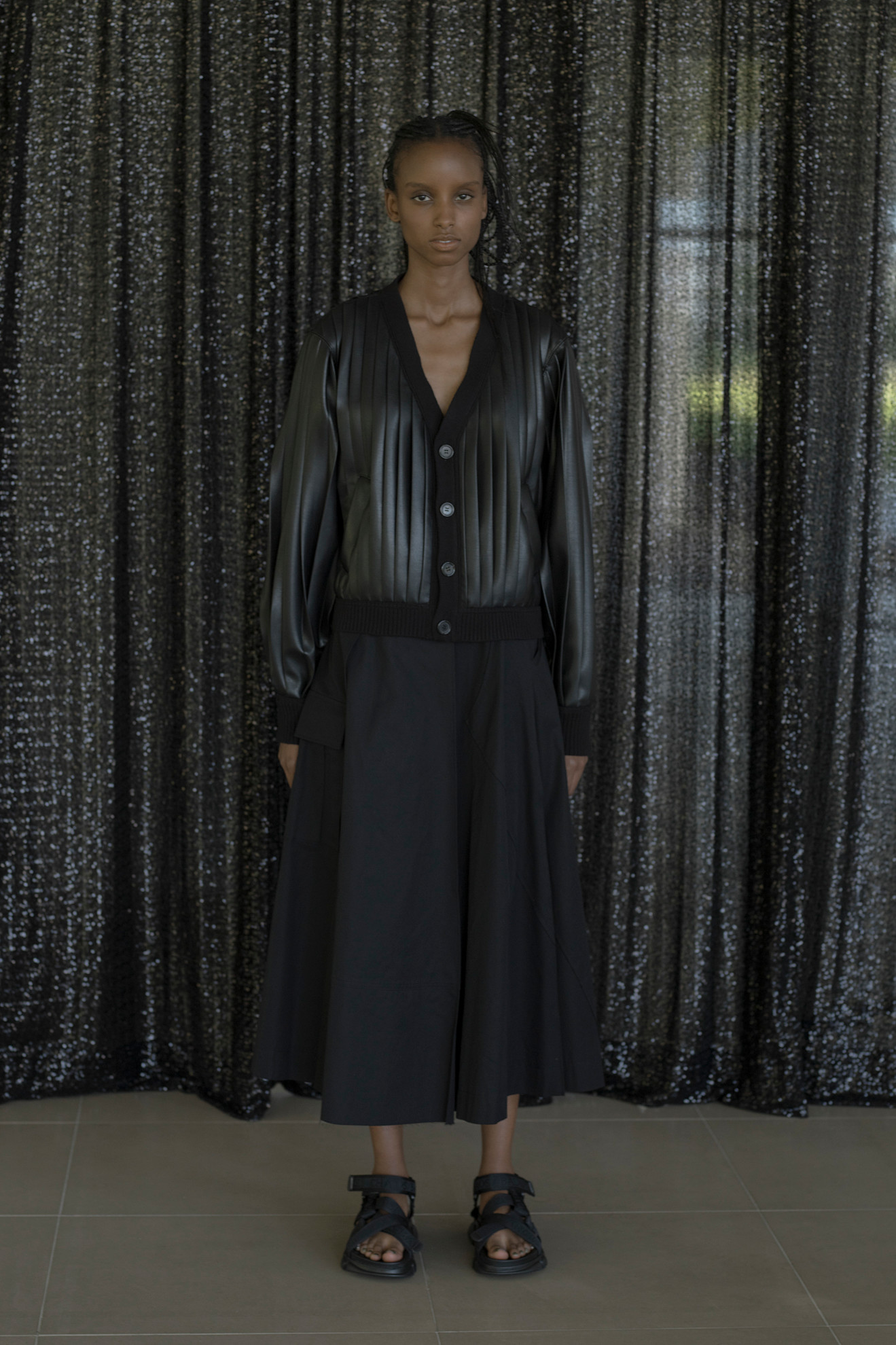 Undercover Resort PO S25 025